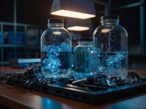 From Niche to Mainstream: The Remarkable Rise of the Alkaline Water Market