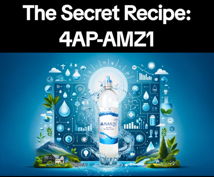 High-quality alkaline water Houston