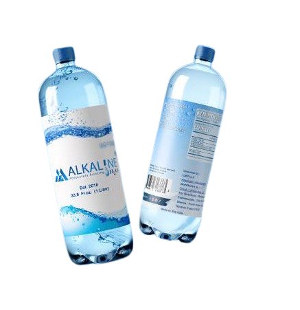 Alkaline water manufacturer Houston